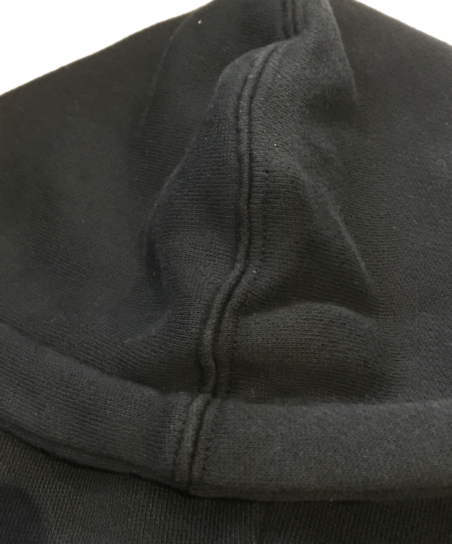 中古・古着通販】OFFWHITE (オフホワイト) バックアロープリントプル