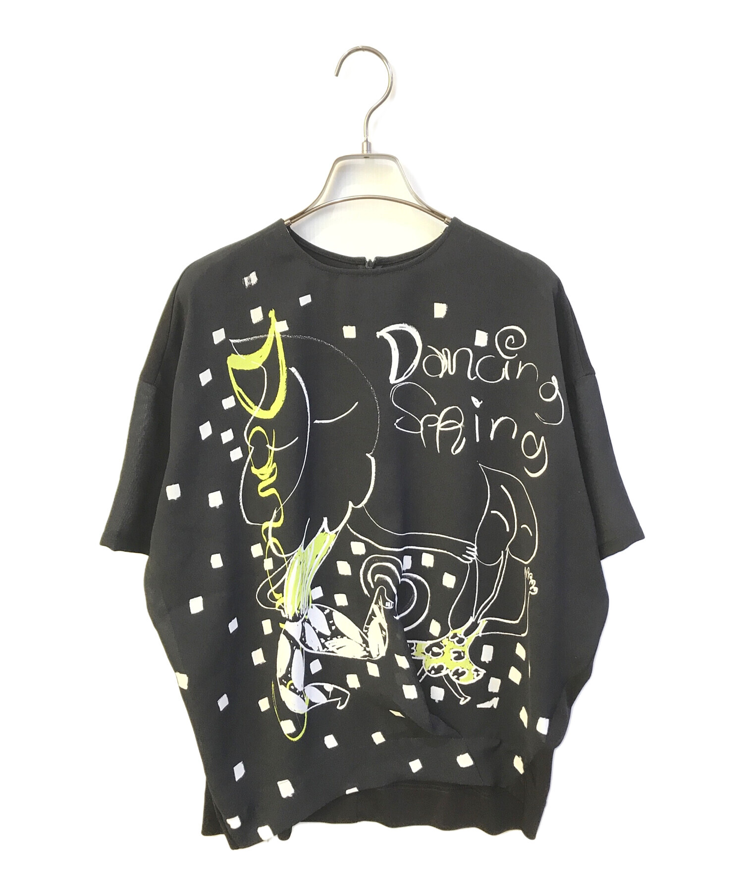 中古・古着通販】TRUNK HIROKO KOSHINO (トランク ヒロコ コシノ
