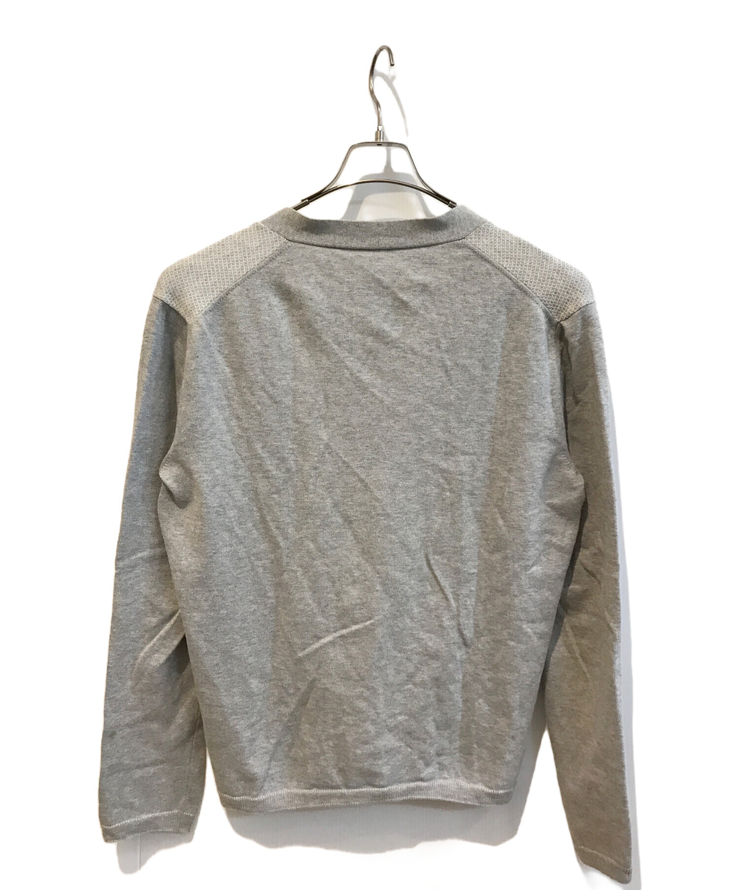 中古・古着通販】JIL SANDER (ジルサンダー) カーディガン 751028 