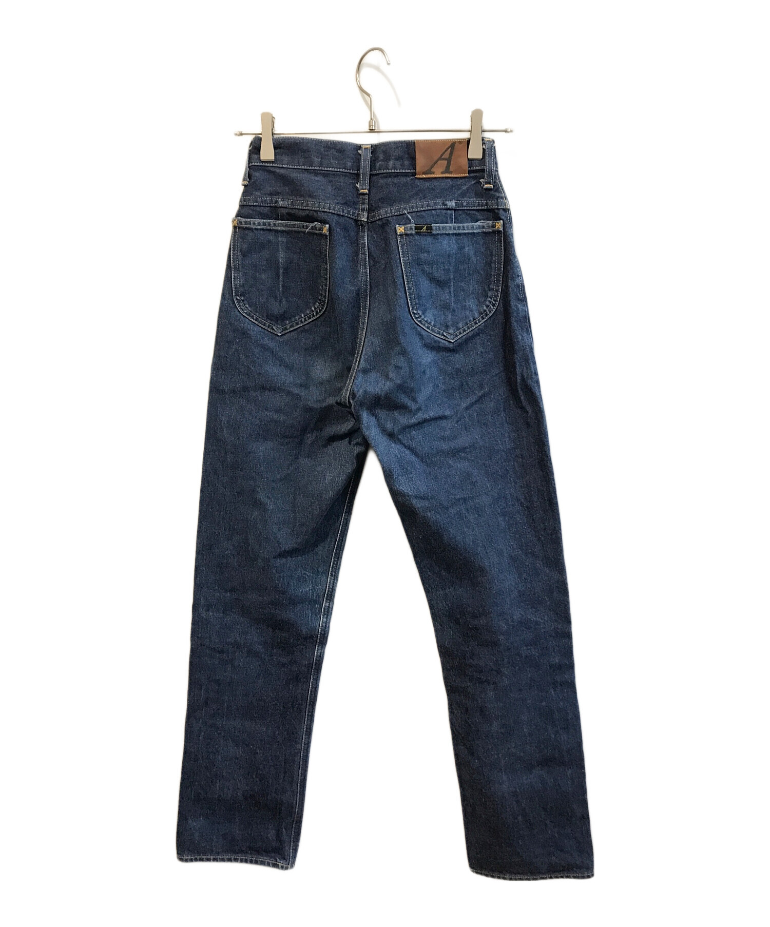 ANATOMICA アナトミカ デニムパンツ S 中古・古着通販】ANATOMICA (アナトミカ) デニムパンツ 531-522-01