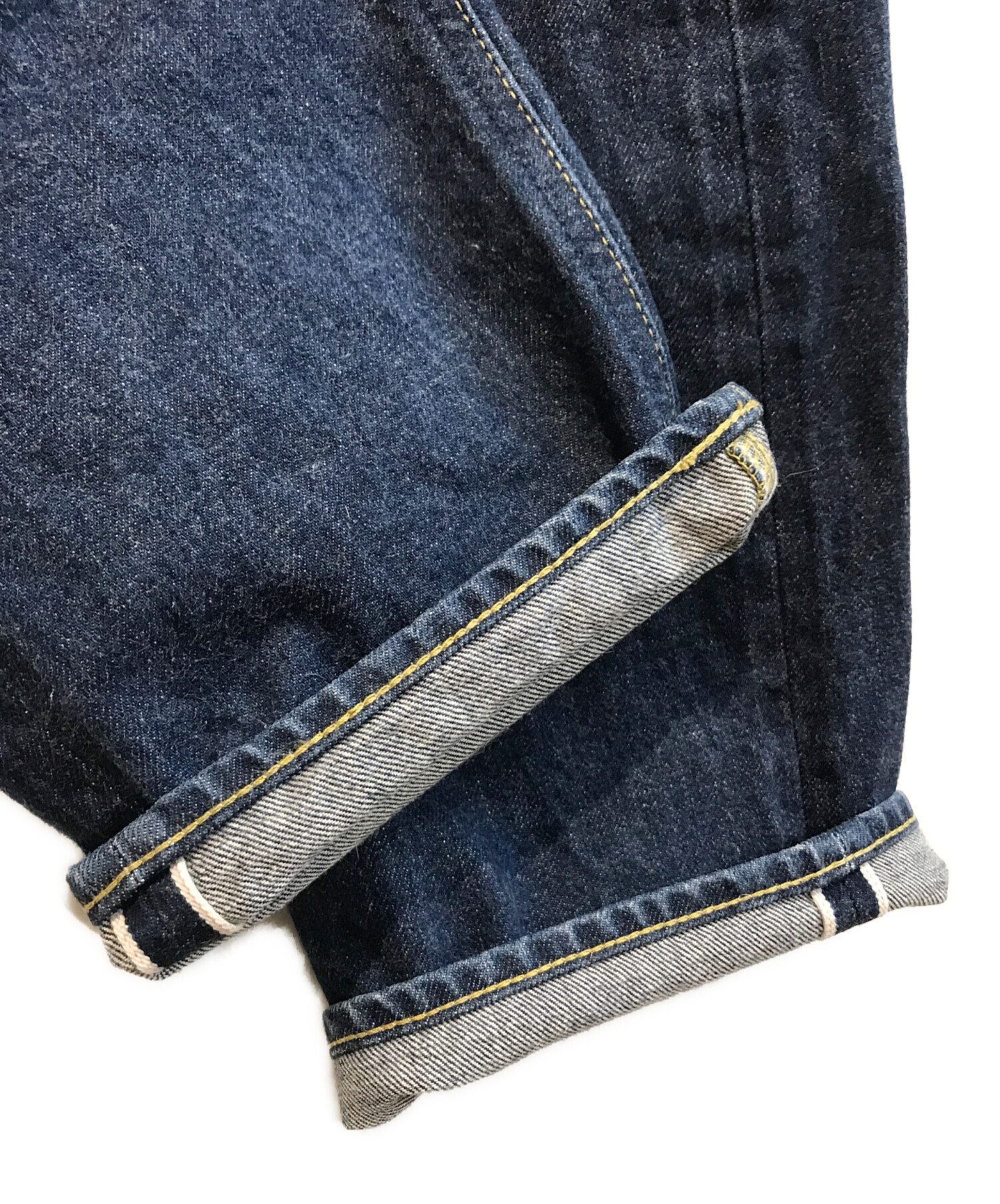 中古・古着通販】ANATOMICA (アナトミカ) デニムパンツ 531-522-01 