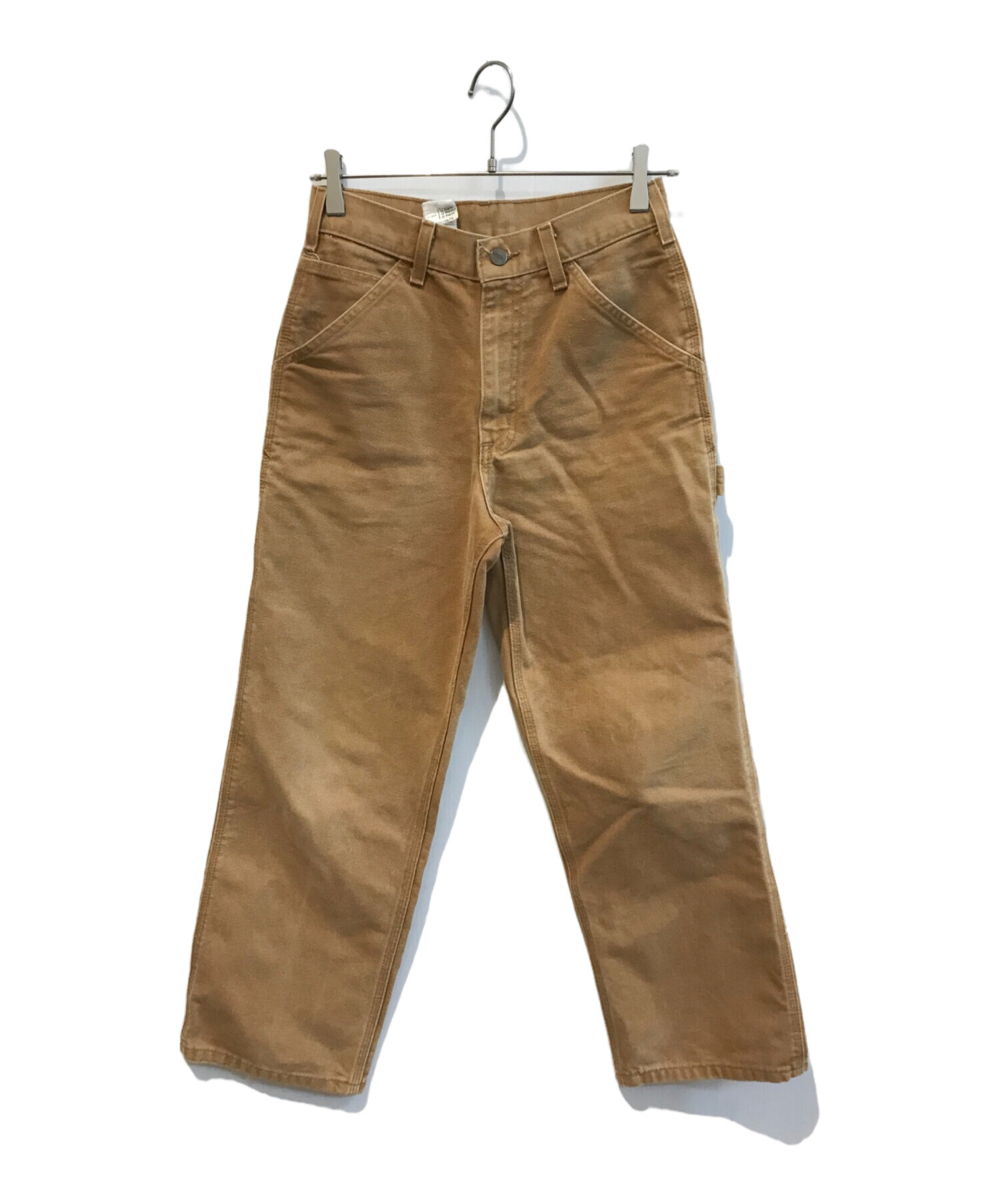 中古・古着通販】CarHartt (カーハート) ダックペインターパンツ