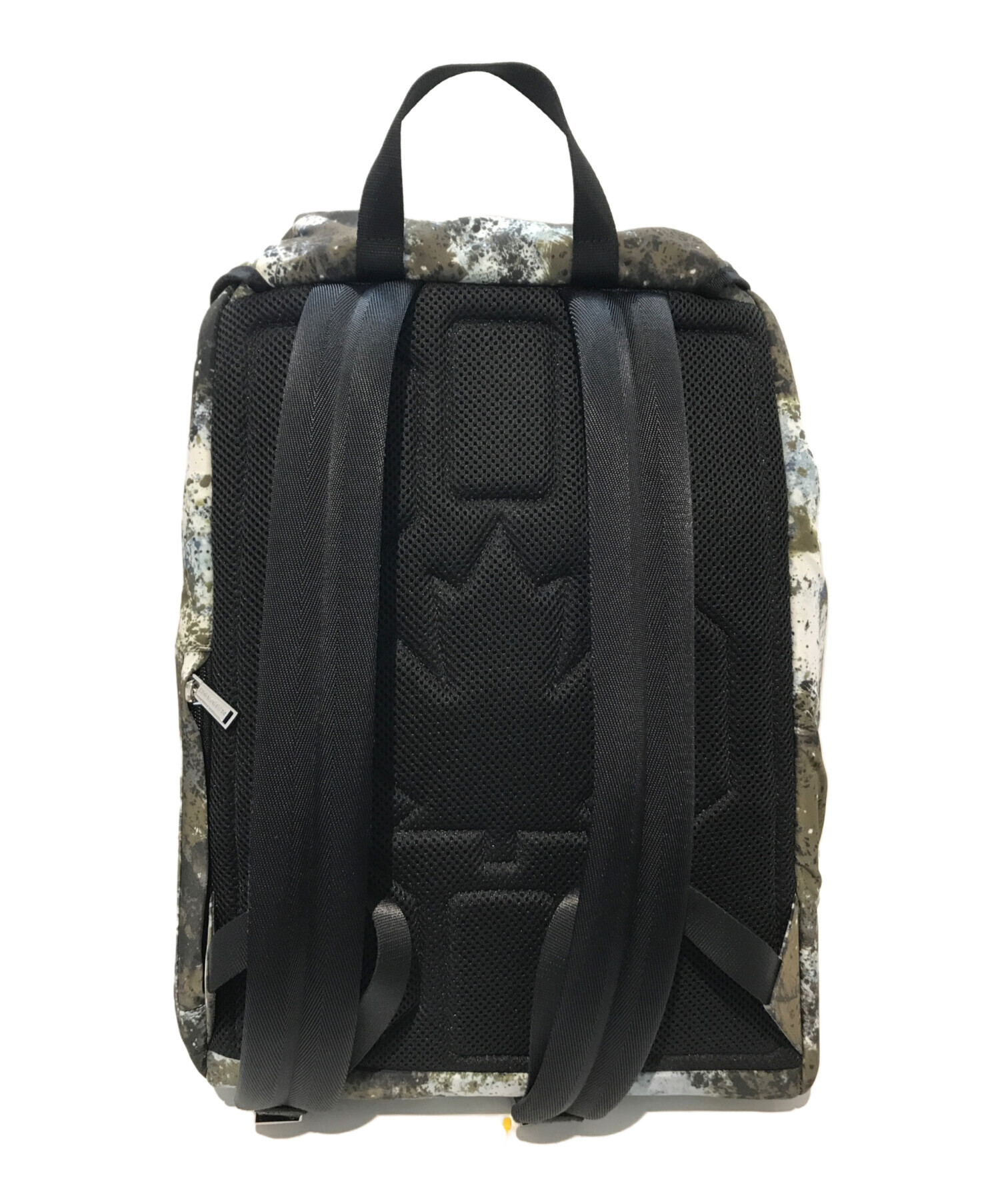 中古・古着通販】DSQUARED2 (ディースクエアード) Urban Backpack 