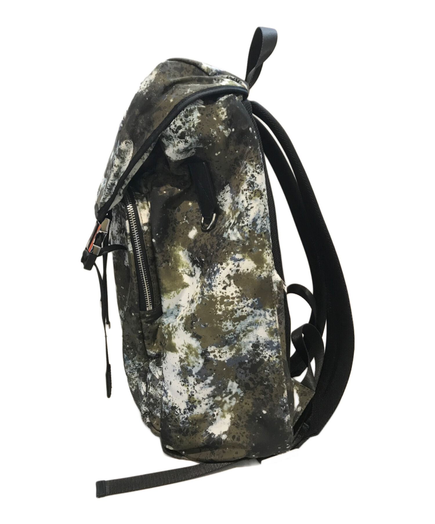中古・古着通販】DSQUARED2 (ディースクエアード) Urban Backpack 
