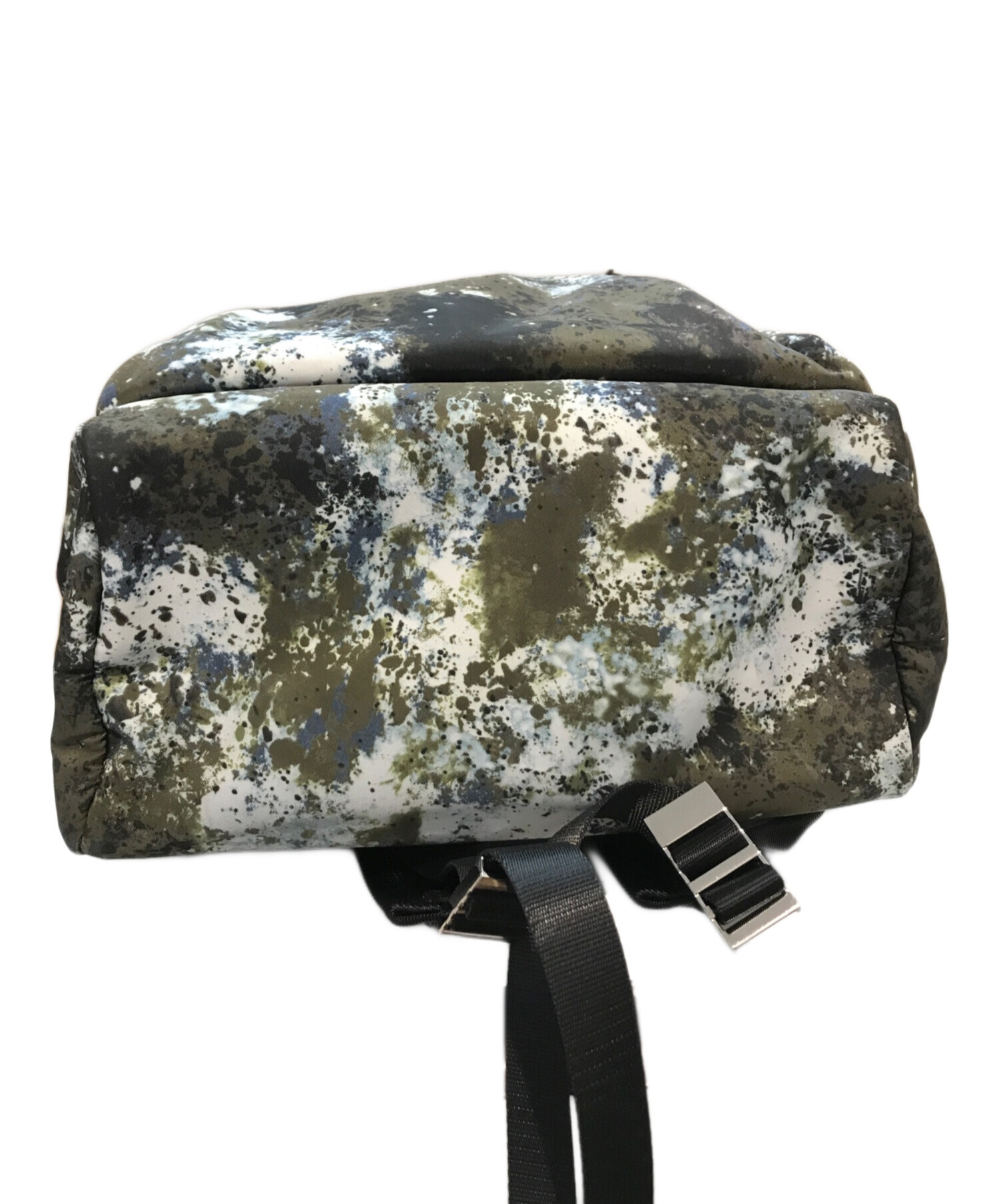 中古・古着通販】DSQUARED2 (ディースクエアード) Urban Backpack 