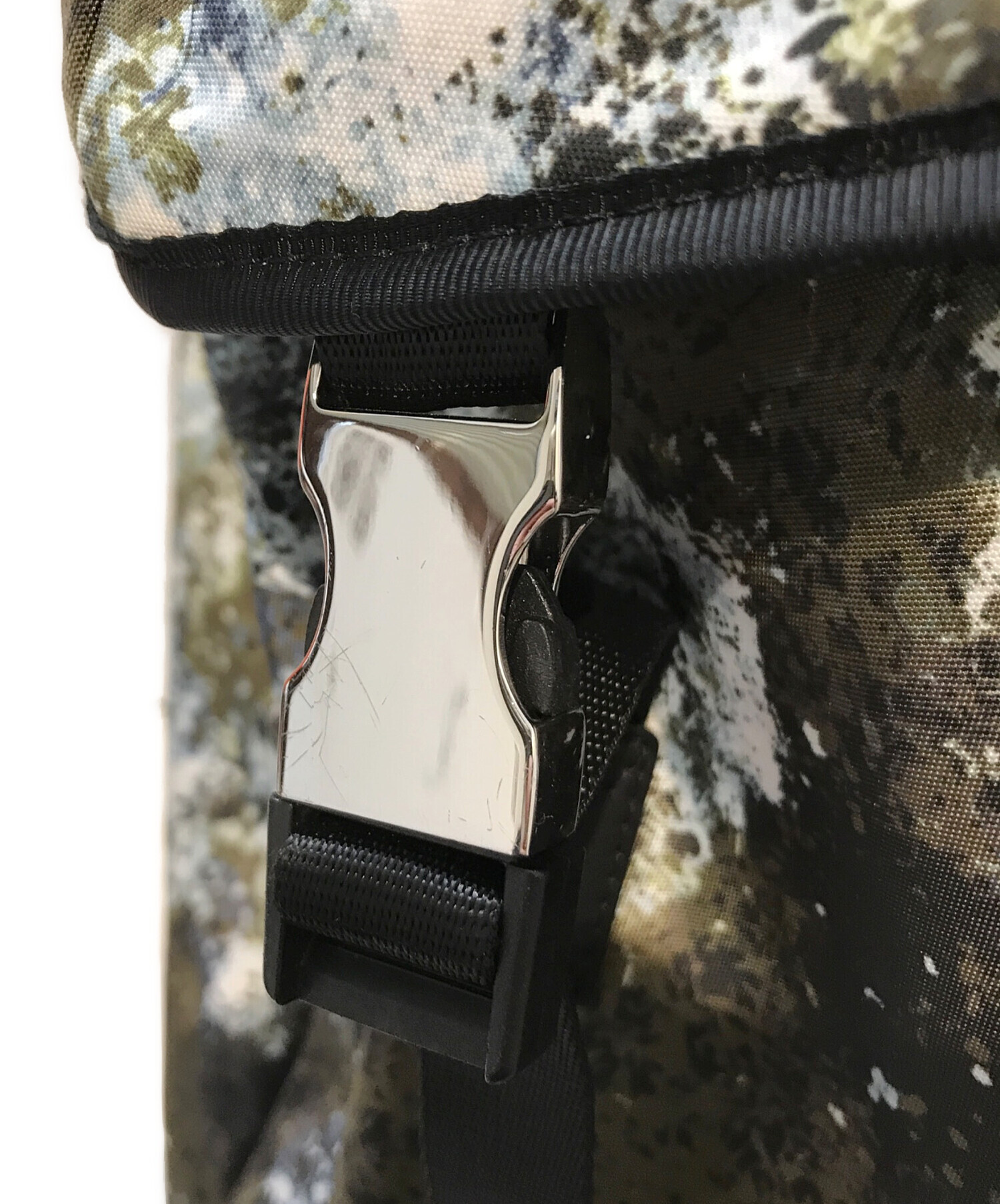 中古・古着通販】DSQUARED2 (ディースクエアード) Urban Backpack 