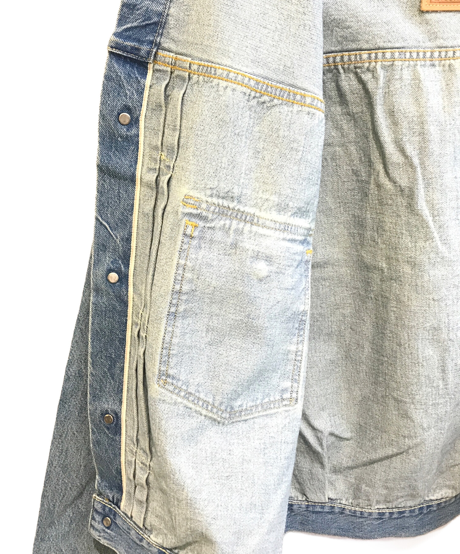 中古・古着通販】LEVI