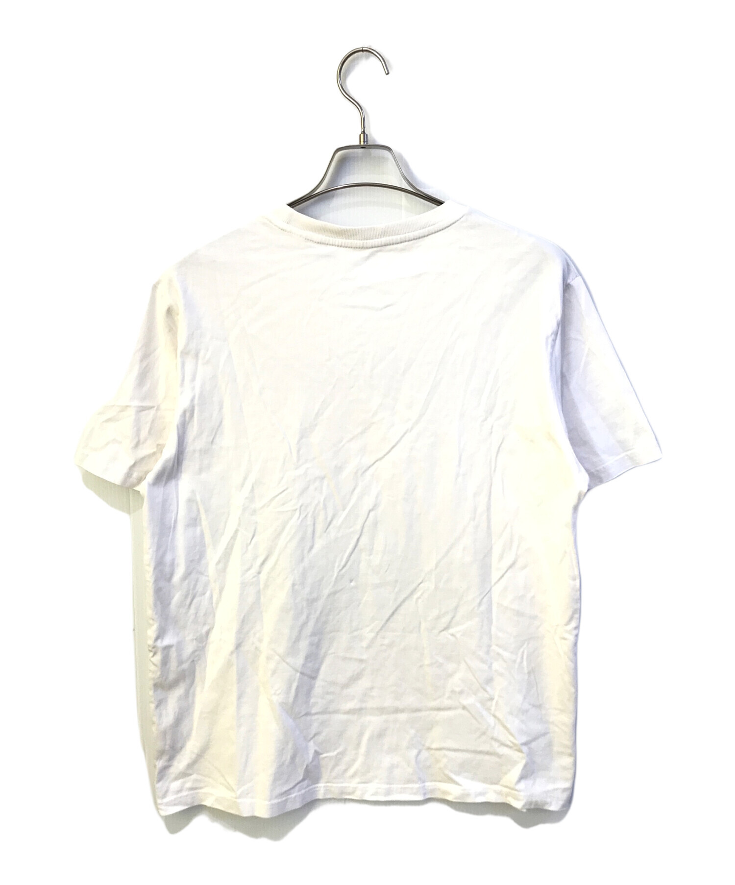中古・古着通販】THE1975 (THE1975) プリントTシャツ ホワイト サイズ