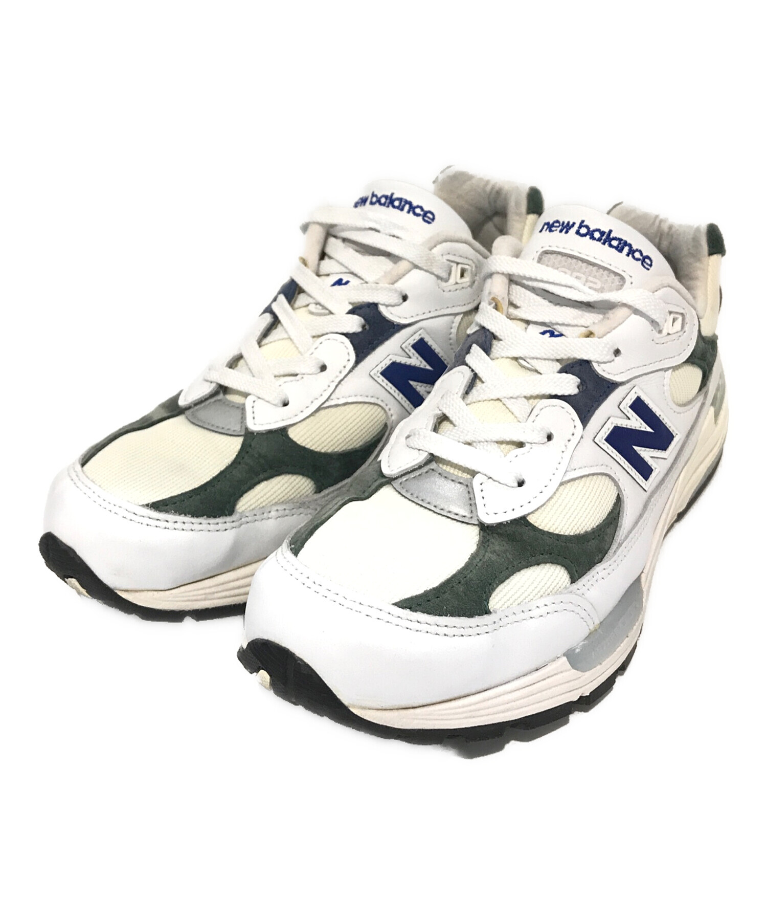 中古・古着通販】NEW BALANCE (ニューバランス) ローカットスニーカー 