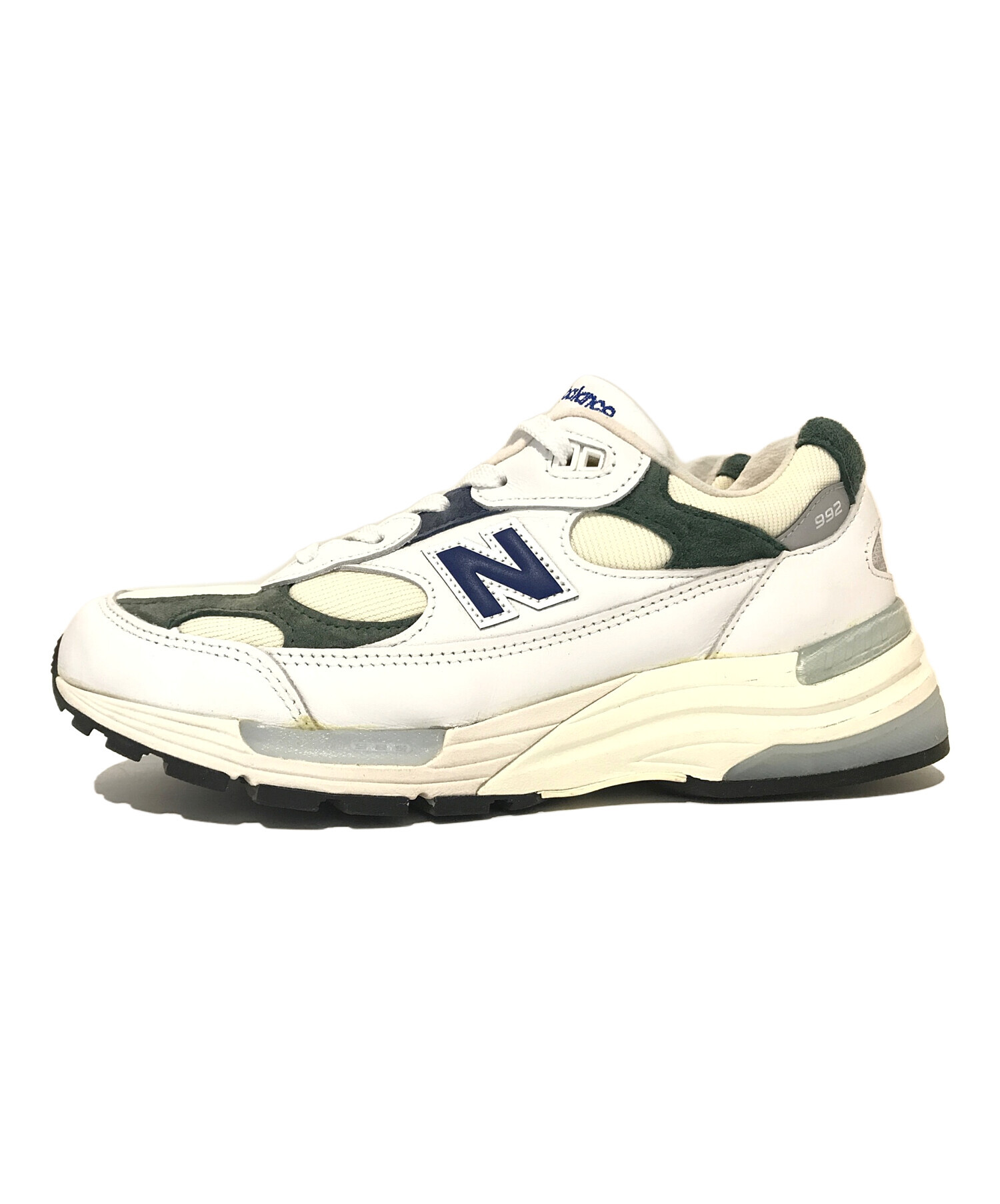 中古・古着通販】NEW BALANCE (ニューバランス) ローカットスニーカー 