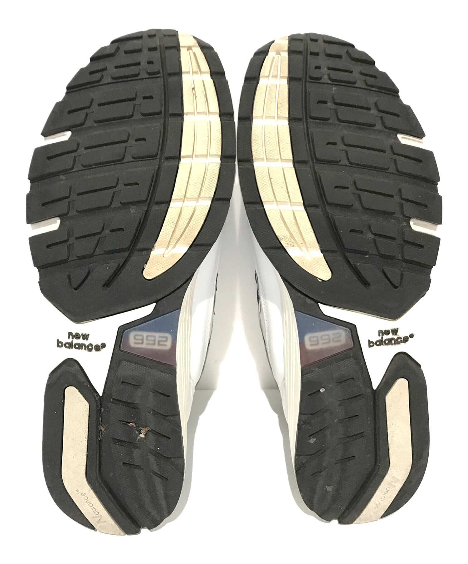 中古・古着通販】NEW BALANCE (ニューバランス) ローカットスニーカー