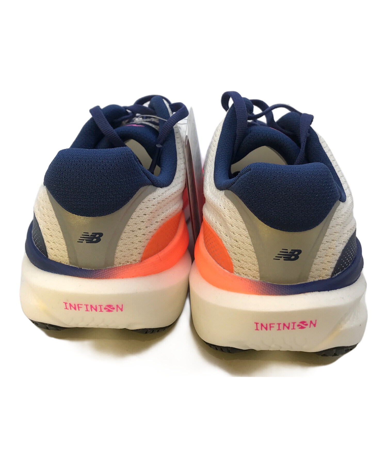 中古・古着通販】NEW BALANCE (ニューバランス) 1080 v15 W10801L7