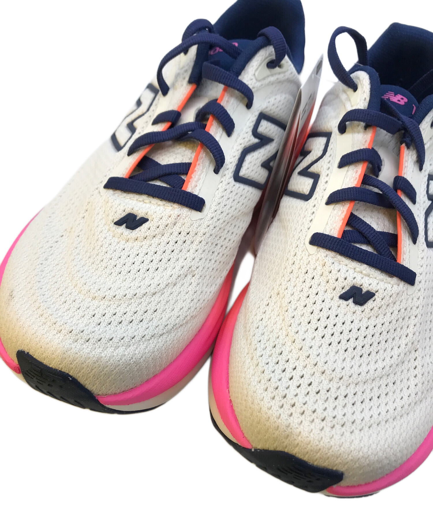 中古・古着通販】NEW BALANCE (ニューバランス) 1080 v15 W10801L7