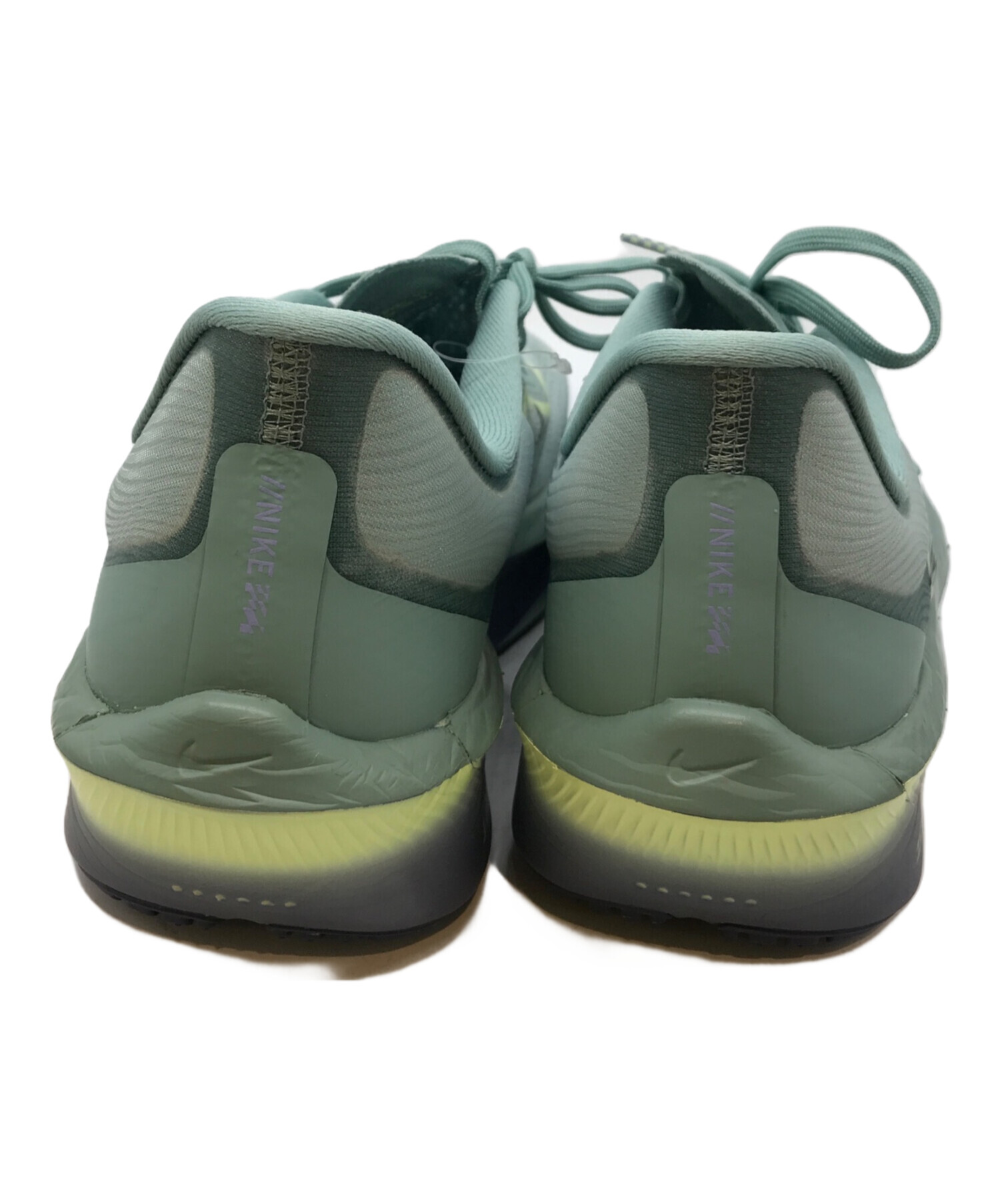 中古・古着通販】NIKE (ナイキ) ズーム フライ 6 FN8454-003 ブルー 