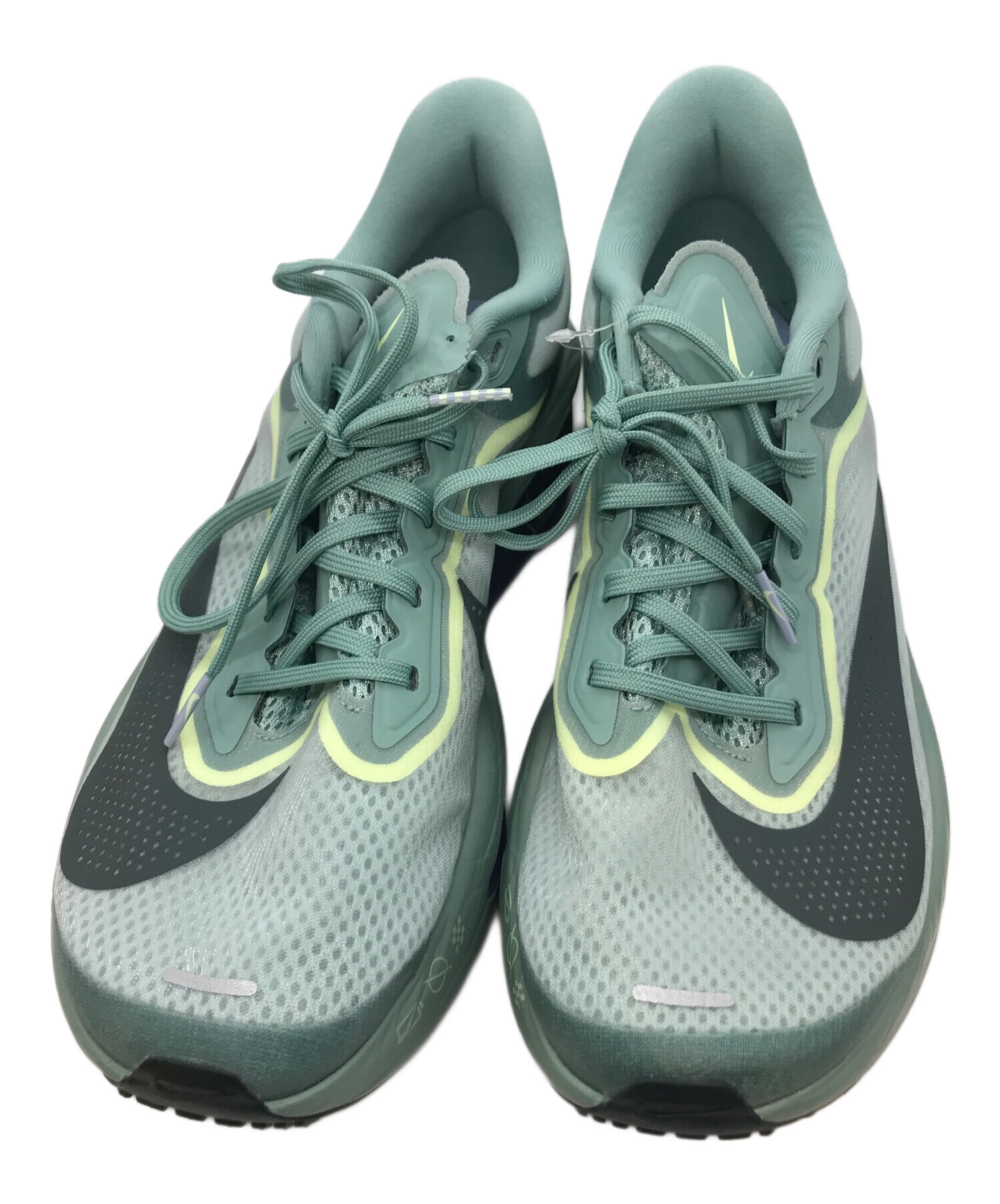 中古・古着通販】NIKE (ナイキ) ズーム フライ 6 FN8454-003 ブルー 