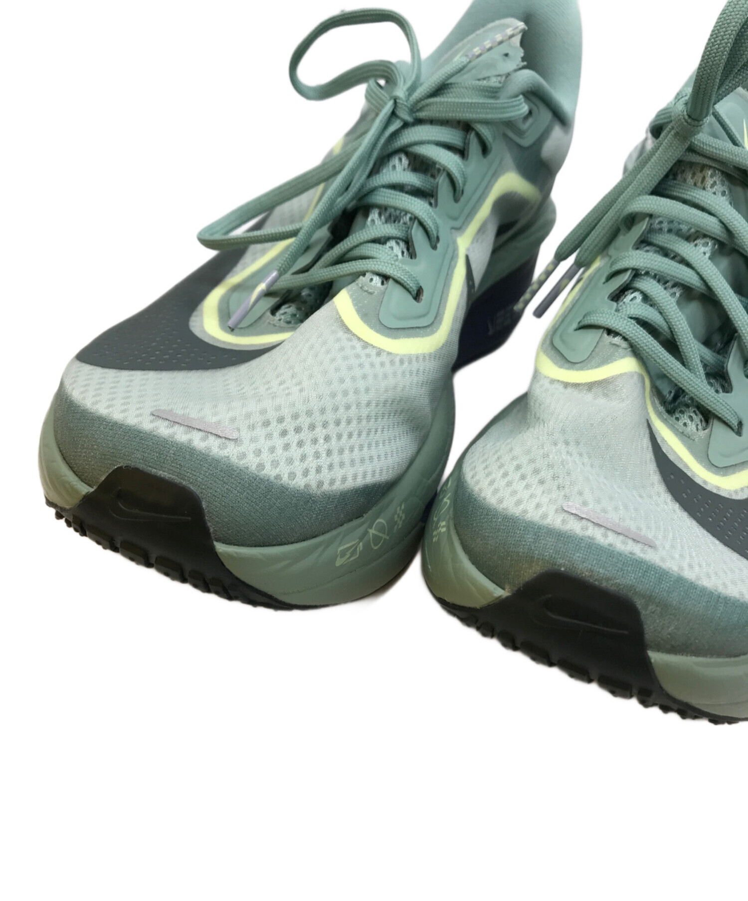 中古・古着通販】NIKE (ナイキ) ズーム フライ 6 FN8454-003 ブルー 