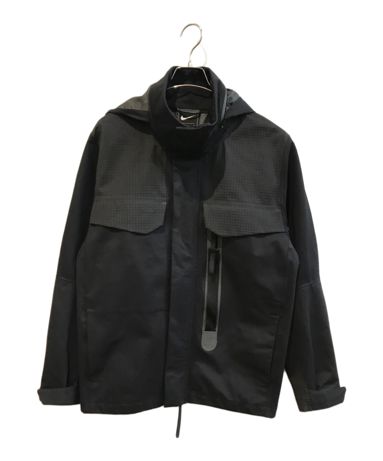 NIKE TECH PACK ナイロン ジャケット 未使用品 中古・古着通販】NIKE (ナイキ) テック パック ジャケット CZ9310-010