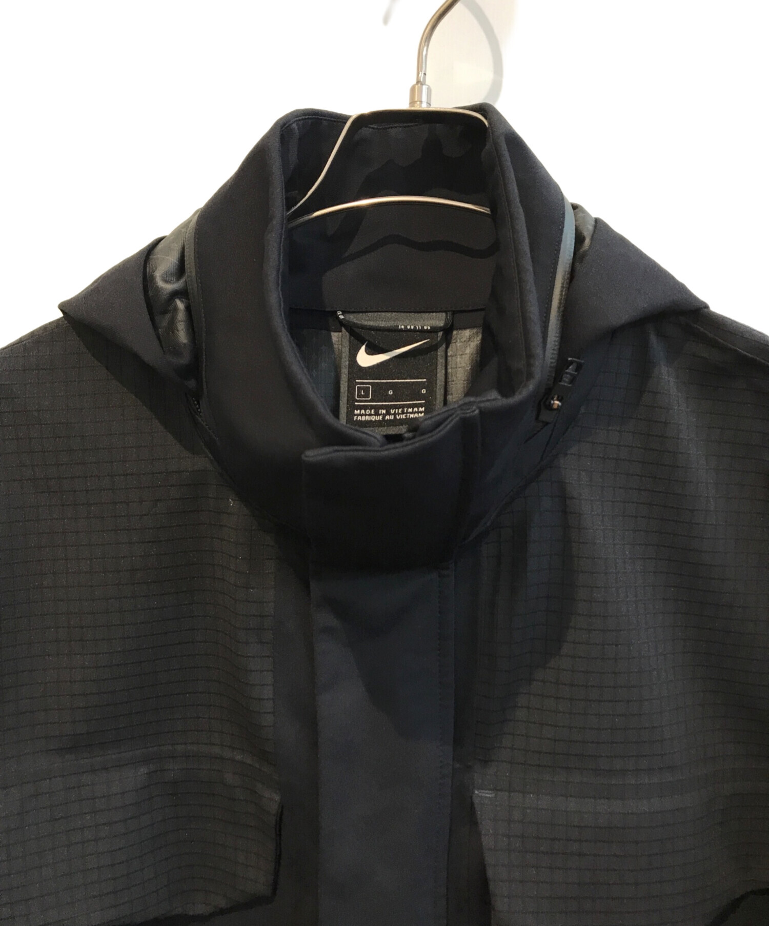 中古・古着通販】NIKE (ナイキ) テック パック ジャケット CZ9310-010