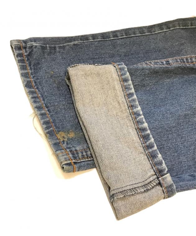 中古・古着通販】TRUE RELIGION (トゥルー レリジョン) デニムパンツ