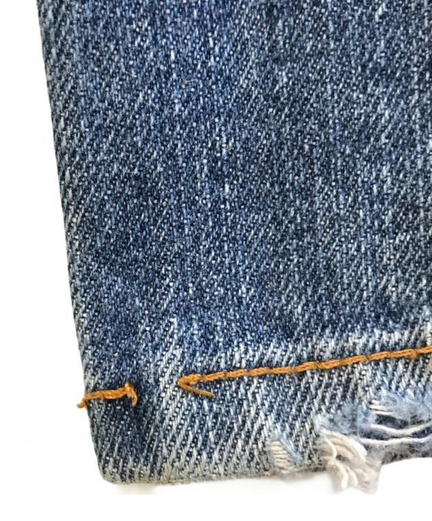 中古・古着通販】TRUE RELIGION (トゥルー レリジョン) デニムパンツ