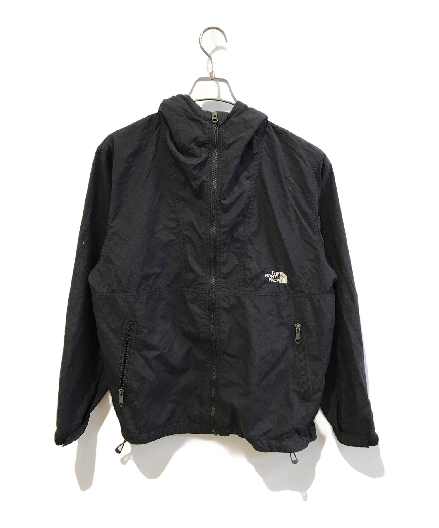 中古・古着通販】THE NORTH FACE (ザ ノース フェイス) COMPACT JACKET