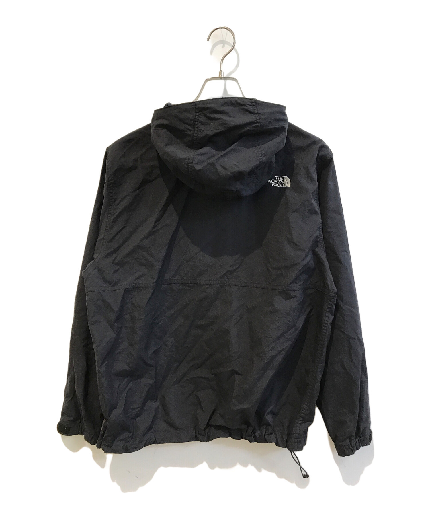 中古・古着通販】THE NORTH FACE (ザ ノース フェイス) COMPACT JACKET 