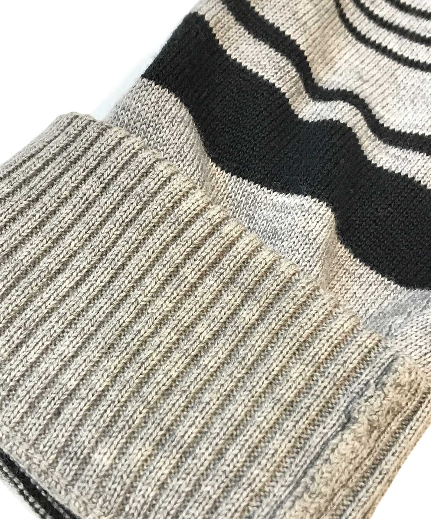 中古・古着通販】BURBERRY BLACK LABEL (バーバリーブラックレーベル 
