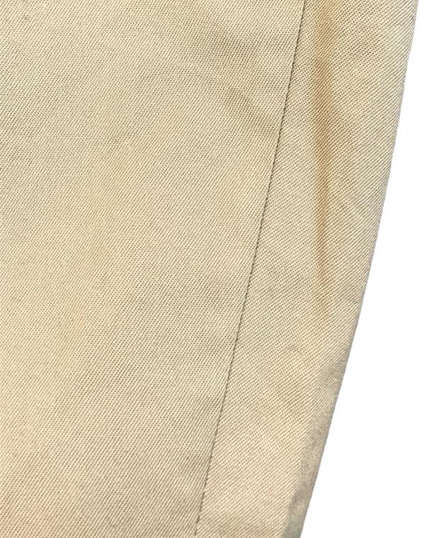 中古・古着通販】Sears (シアーズ) 70'Sチノパン ベージュ サイズ:SIZE