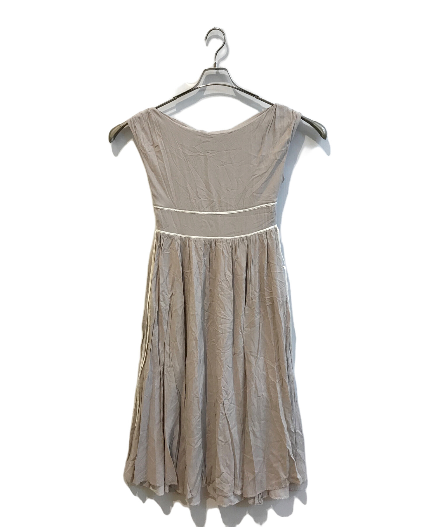 Her lip to Valletta Long Dress Dresses – Page 2 【公式通販】