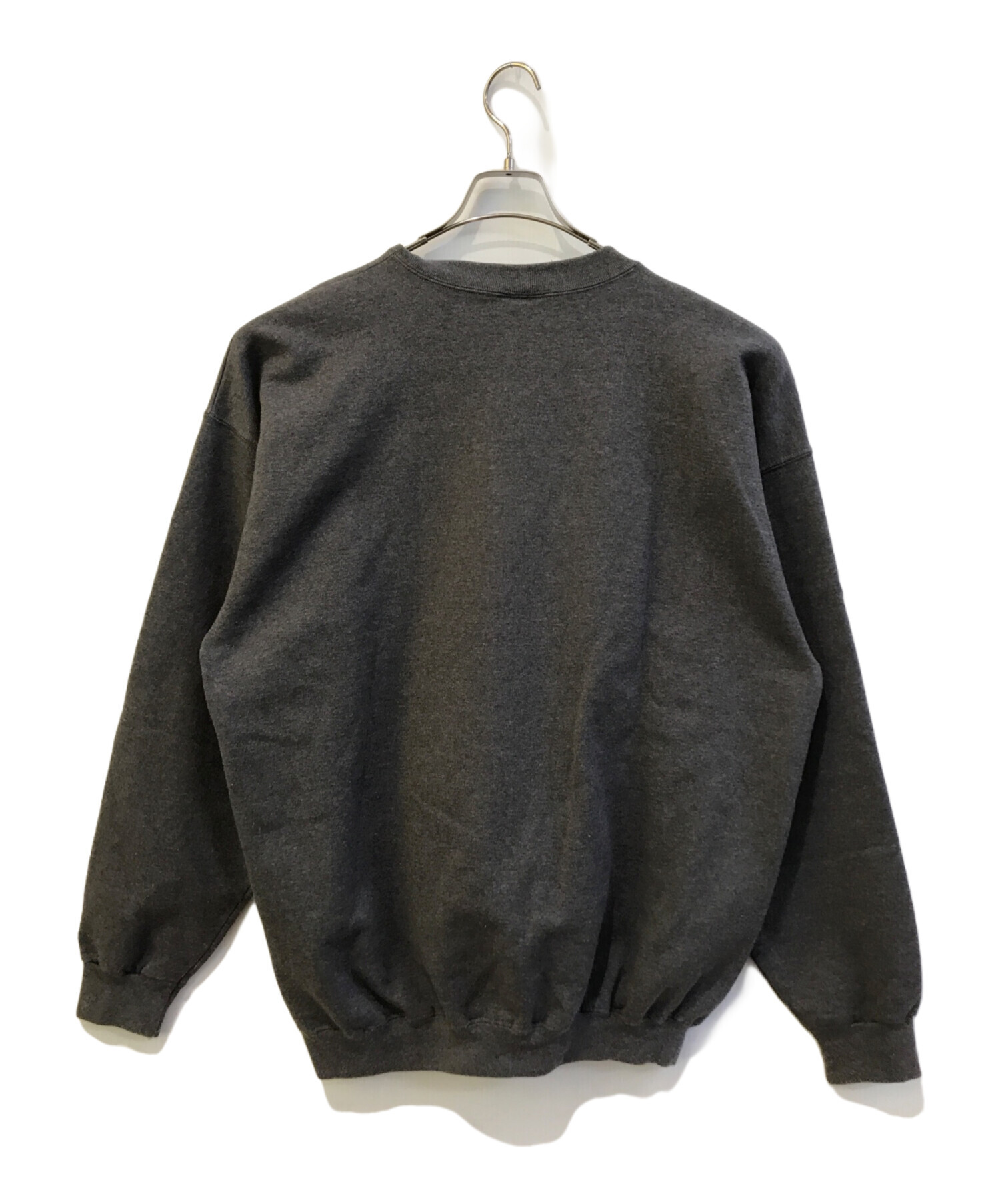 中古・古着通販】Champion (チャンピオン) スウェット グレー サイズ 