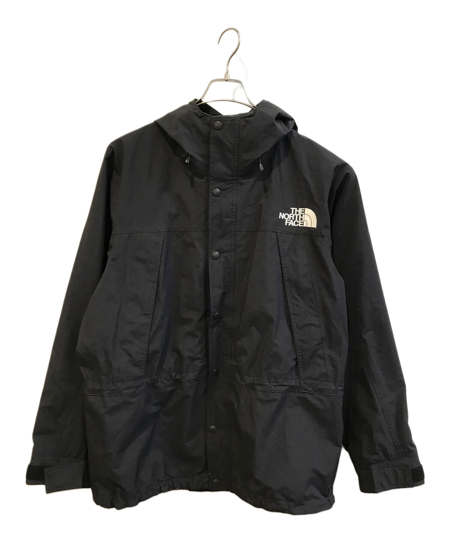 中古・古着通販】THE NORTH FACE (ザ ノース フェイス) MOUNTAIN LIGHT 