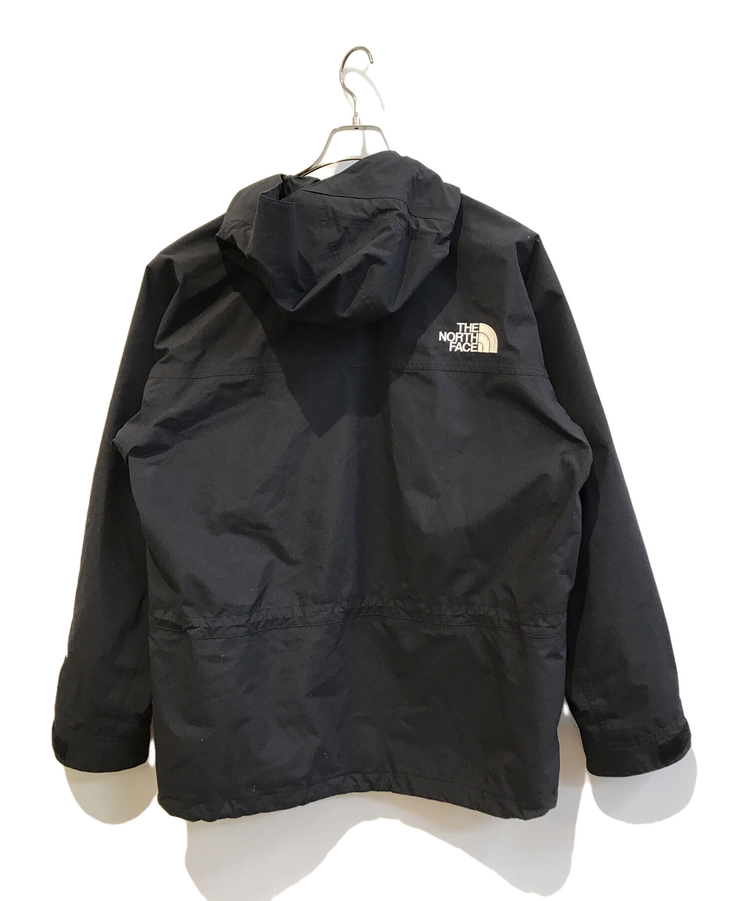 中古・古着通販】THE NORTH FACE (ザ ノース フェイス) MOUNTAIN LIGHT 