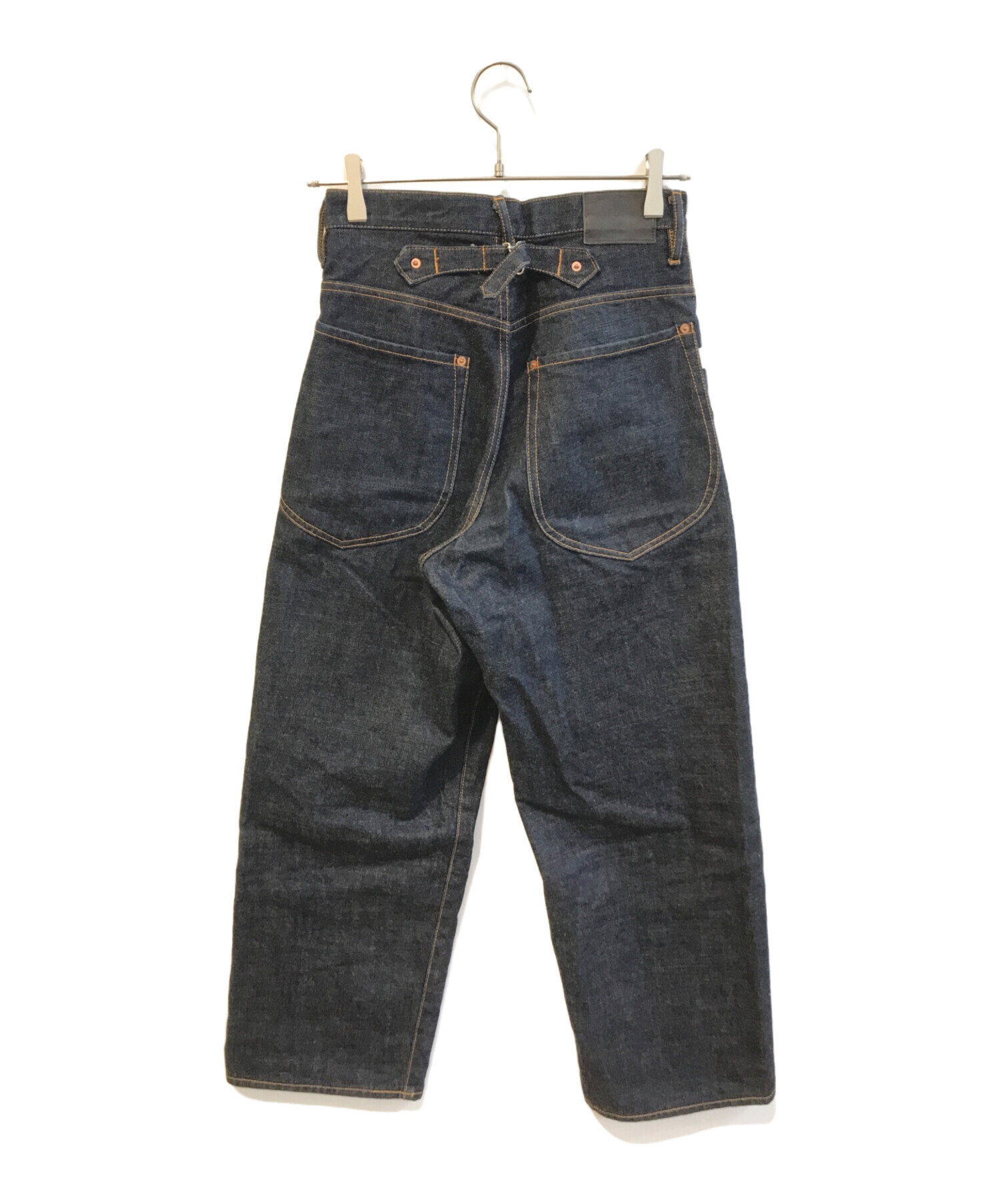 シュガーヒル初期インディゴデニム 中古・古着通販】SUGARHILL (シュガーヒル) Classic Denim Pants