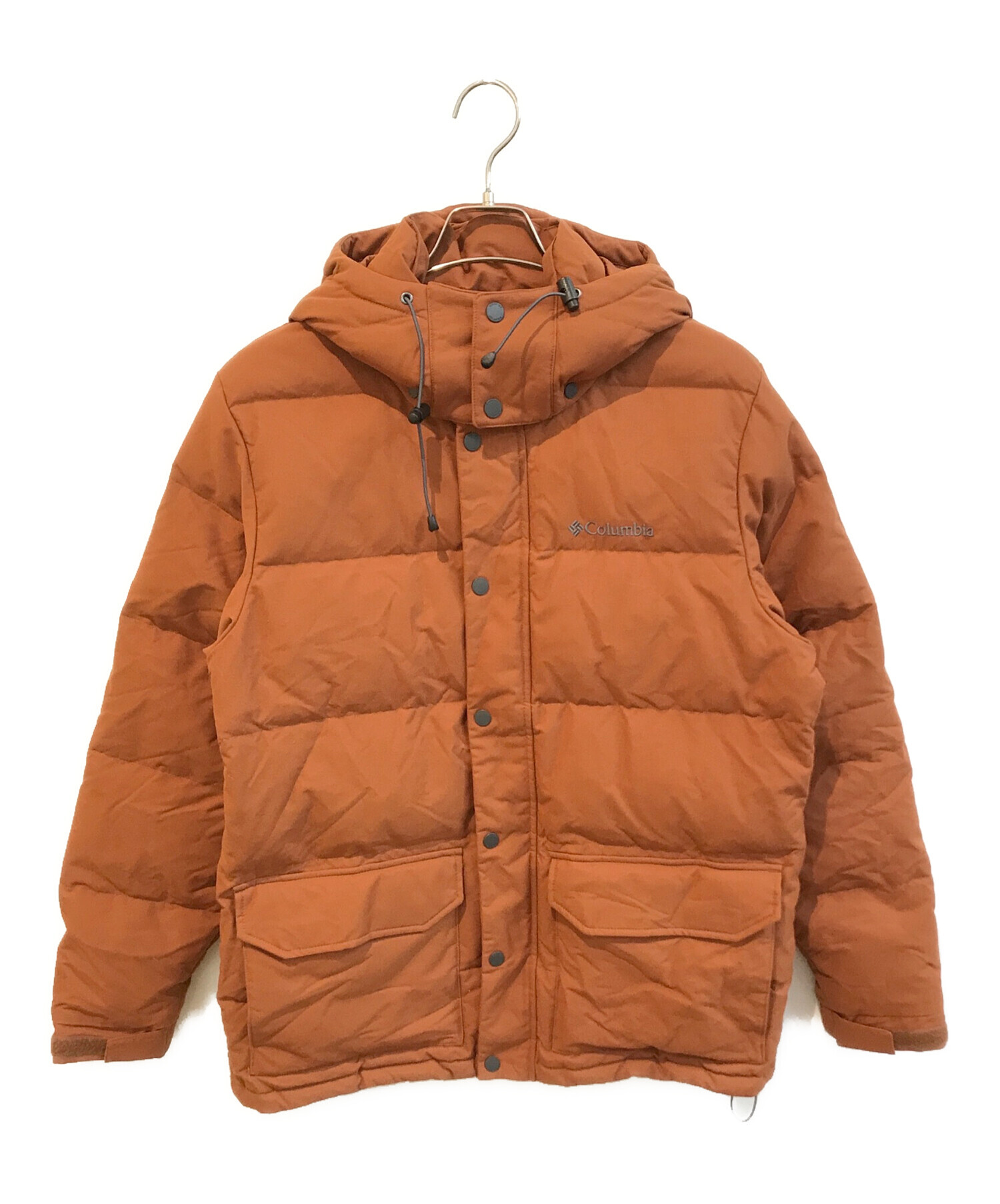 中古・古着通販】Columbia (コロンビア) ロックフォールダウン 