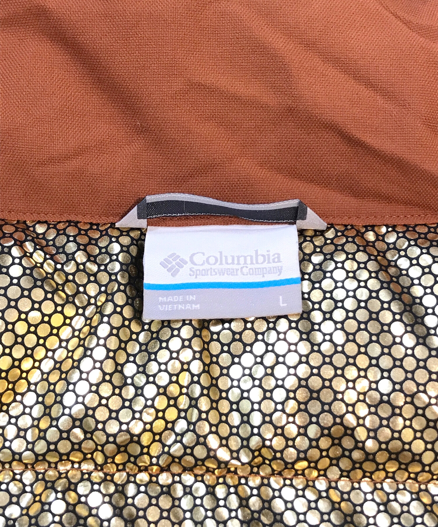 中古・古着通販】Columbia (コロンビア) ロックフォールダウン 