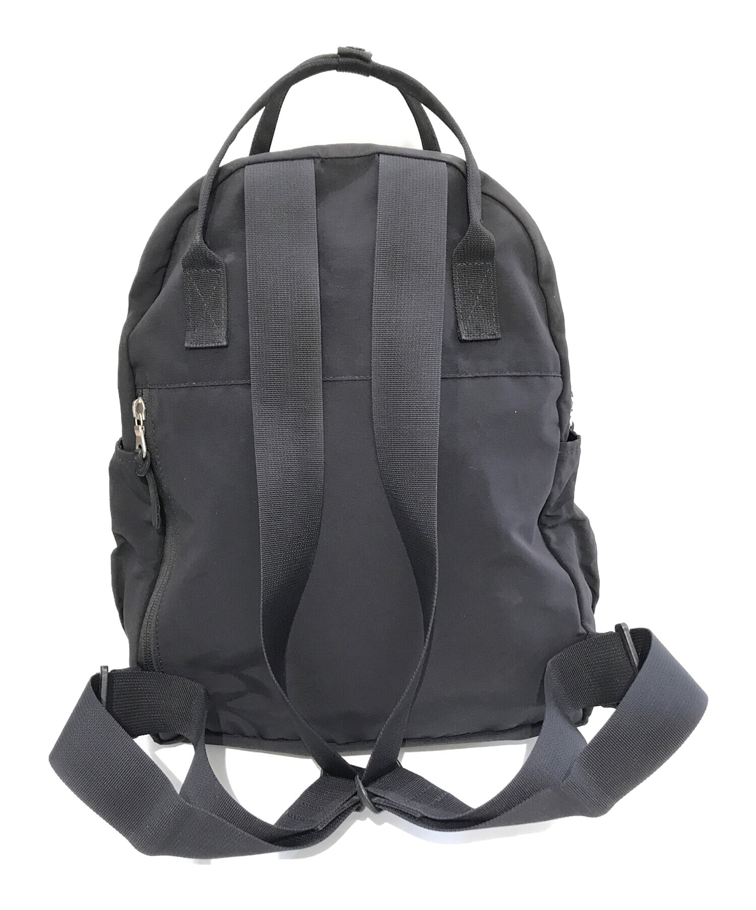 STANDARD SUPPLY SIMPLICITY WALLABY ブラック | ヤマダウェブコム