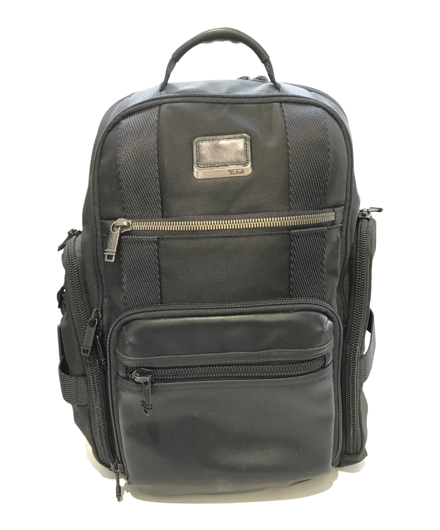 中古・古着通販】TUMI (トゥミ) アルファブラボ シェパード デラックス
