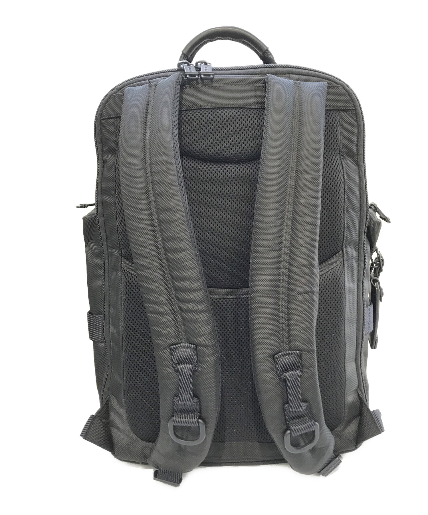 中古・古着通販】TUMI (トゥミ) アルファブラボ シェパード デラックス