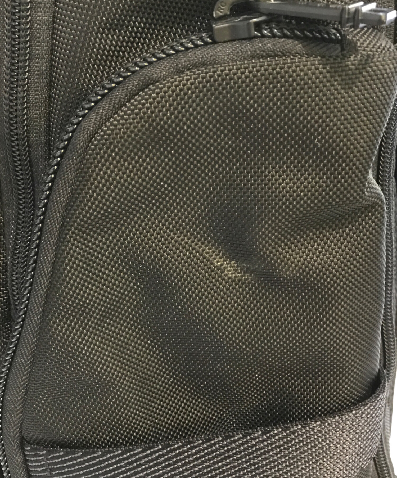 中古・古着通販】TUMI (トゥミ) アルファブラボ シェパード デラックス