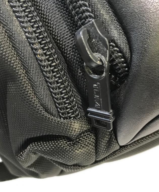 中古・古着通販】TUMI (トゥミ) アルファブラボ シェパード デラックス