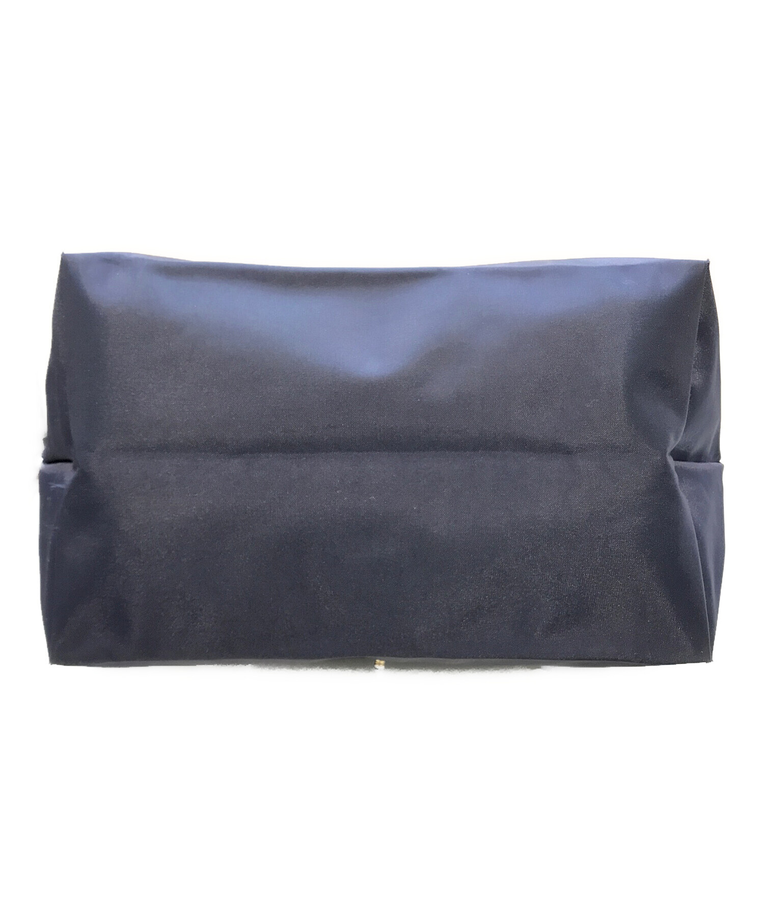 中古・古着通販】LONGCHAMP (ロンシャン) バッグ 1899089556 ネイビー 