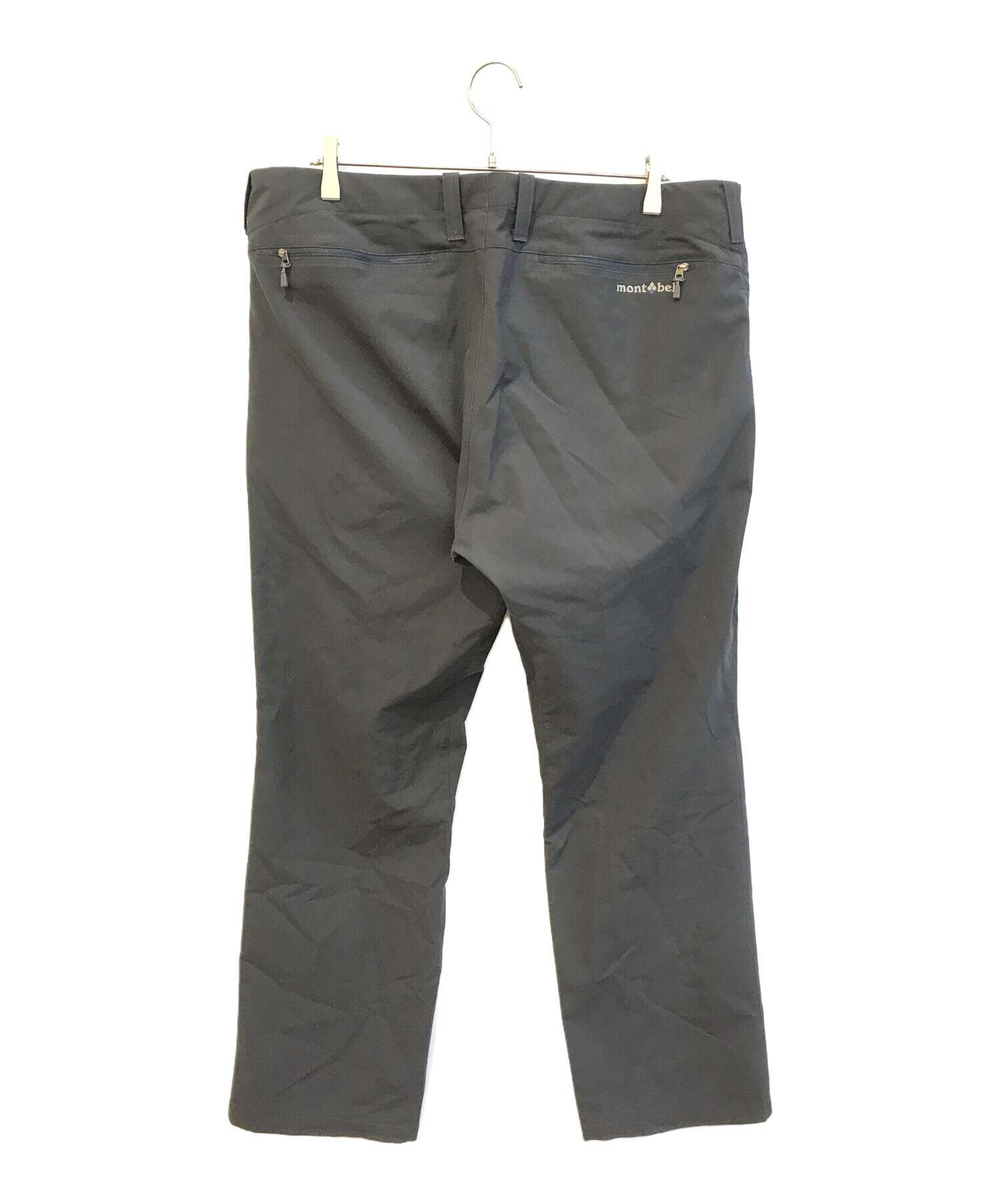 【中古】 山門の春 中古・古着通販】mont-bell (モンベル) ライトトレッキングパンツ