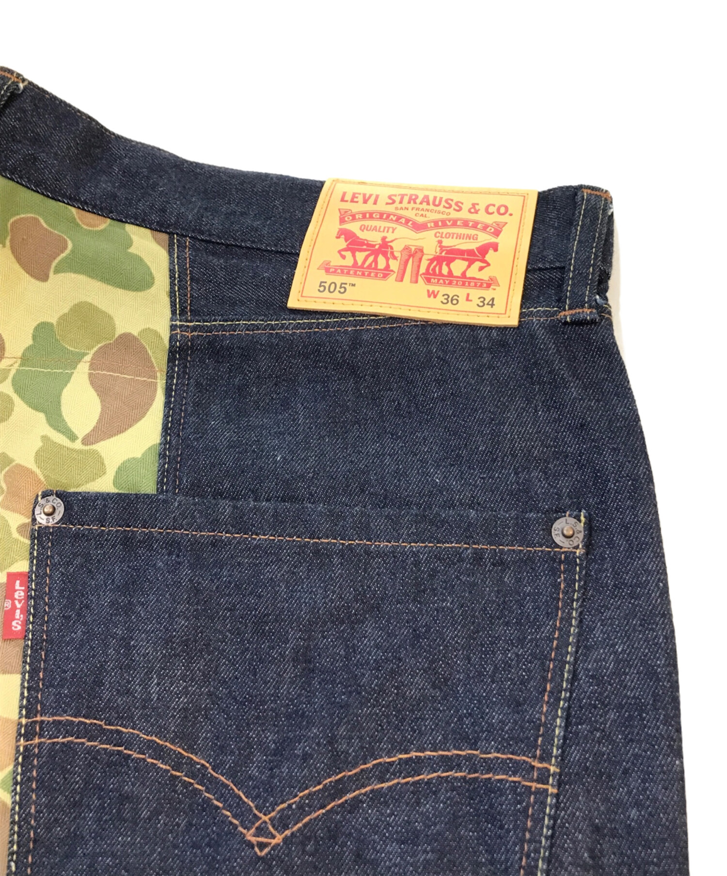 中古・古着通販】JUNYA WATANABE CDG MAN (ジュンヤ ワタナベ コム デ 