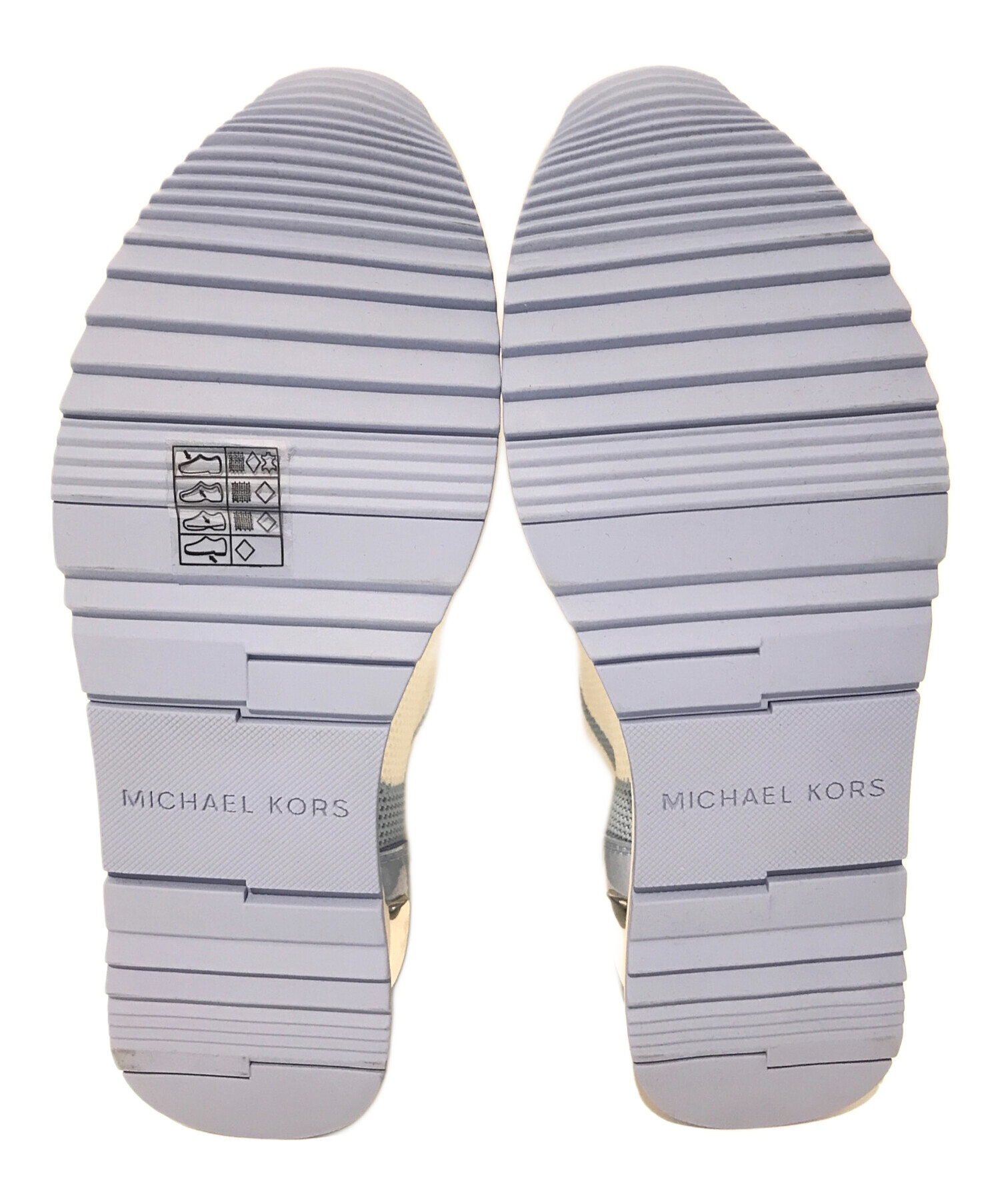 中古・古着通販】MICHAEL KORS (マイケル・コース) JENKINSニット