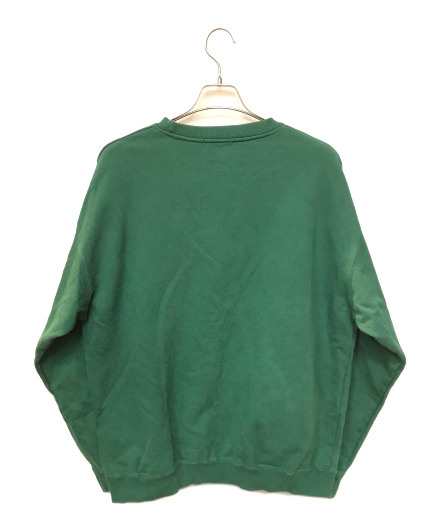 中古・古着通販】X-LARGE (エクストララージ) OLD OG CREWNECK SWEAT