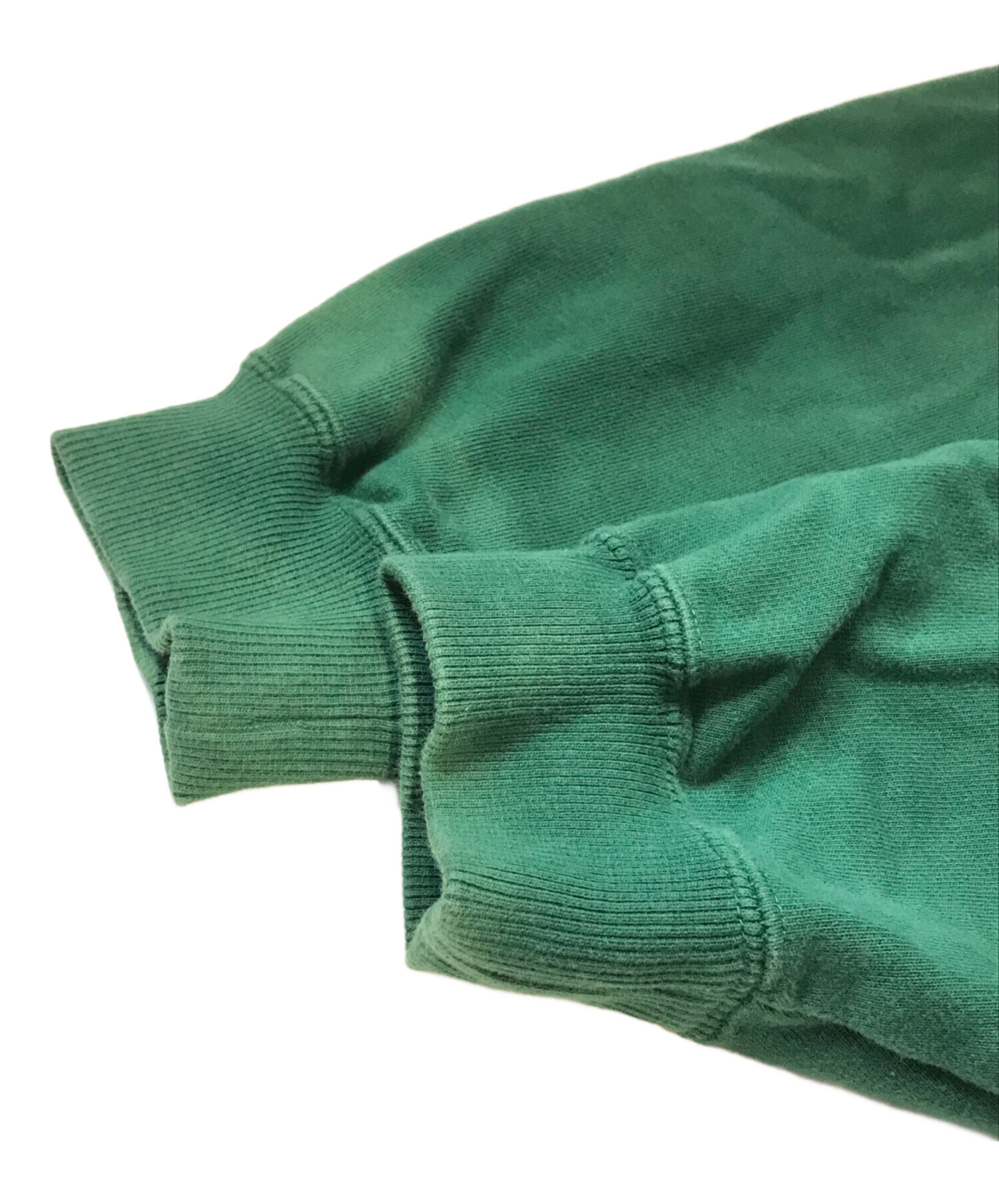 中古・古着通販】X-LARGE (エクストララージ) OLD OG CREWNECK SWEAT