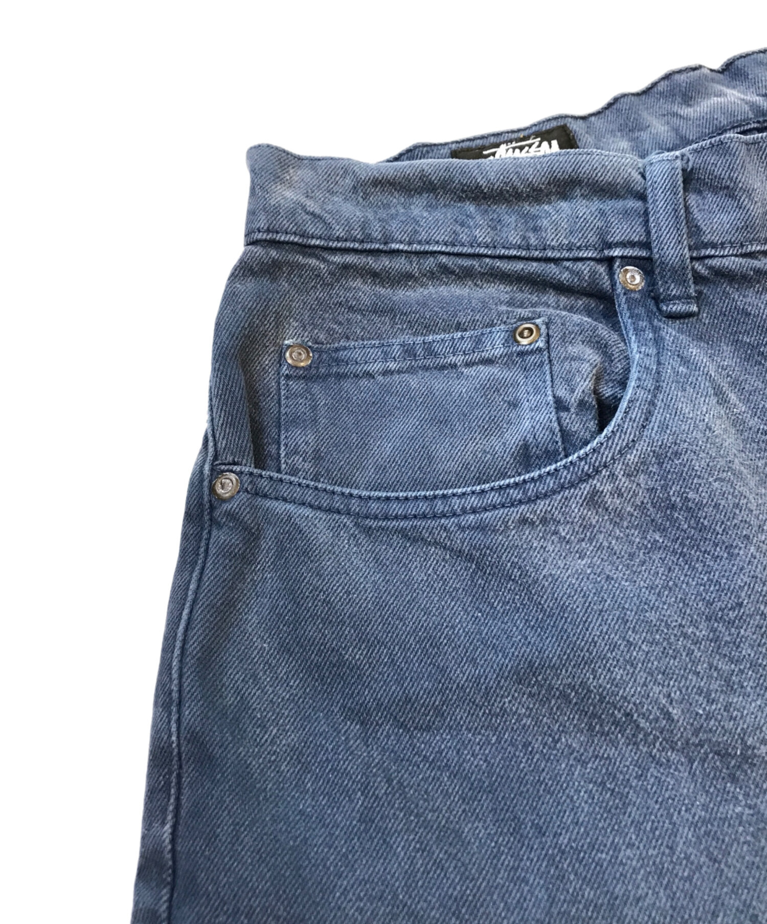 中古・古着通販】stussy (ステューシー) 80