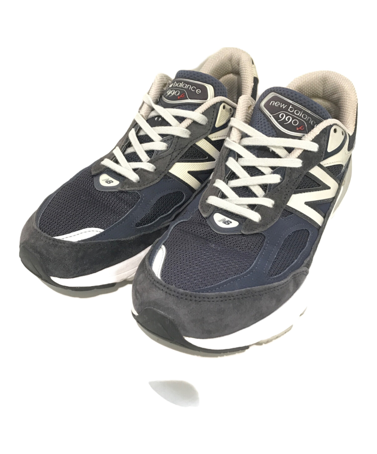 中古・古着通販】NEW BALANCE (ニューバランス) ローカットスニーカー 