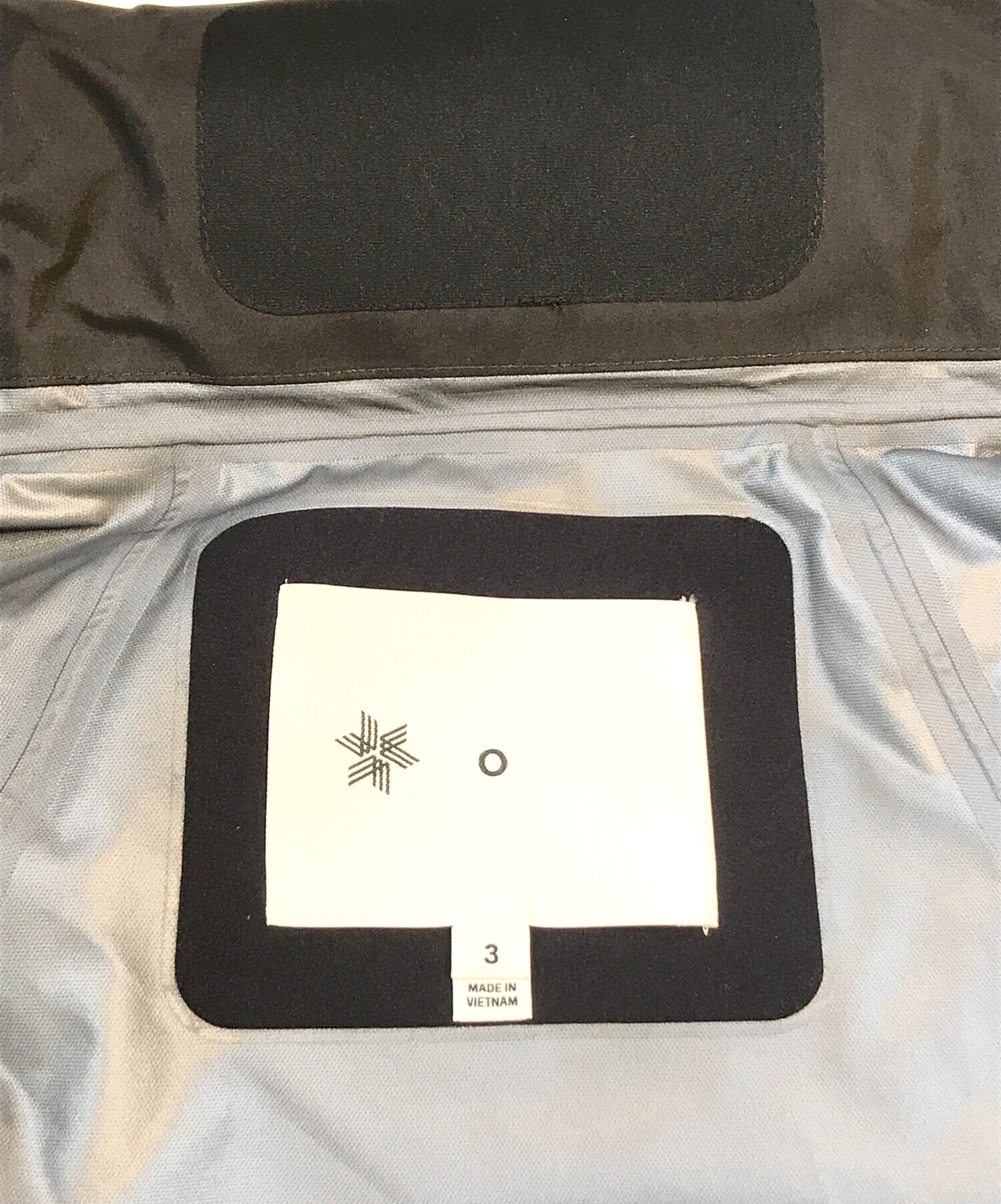 中古・古着通販】GOLDWIN 0 (ゴールドウイン ゼロ) Gore-tex Field