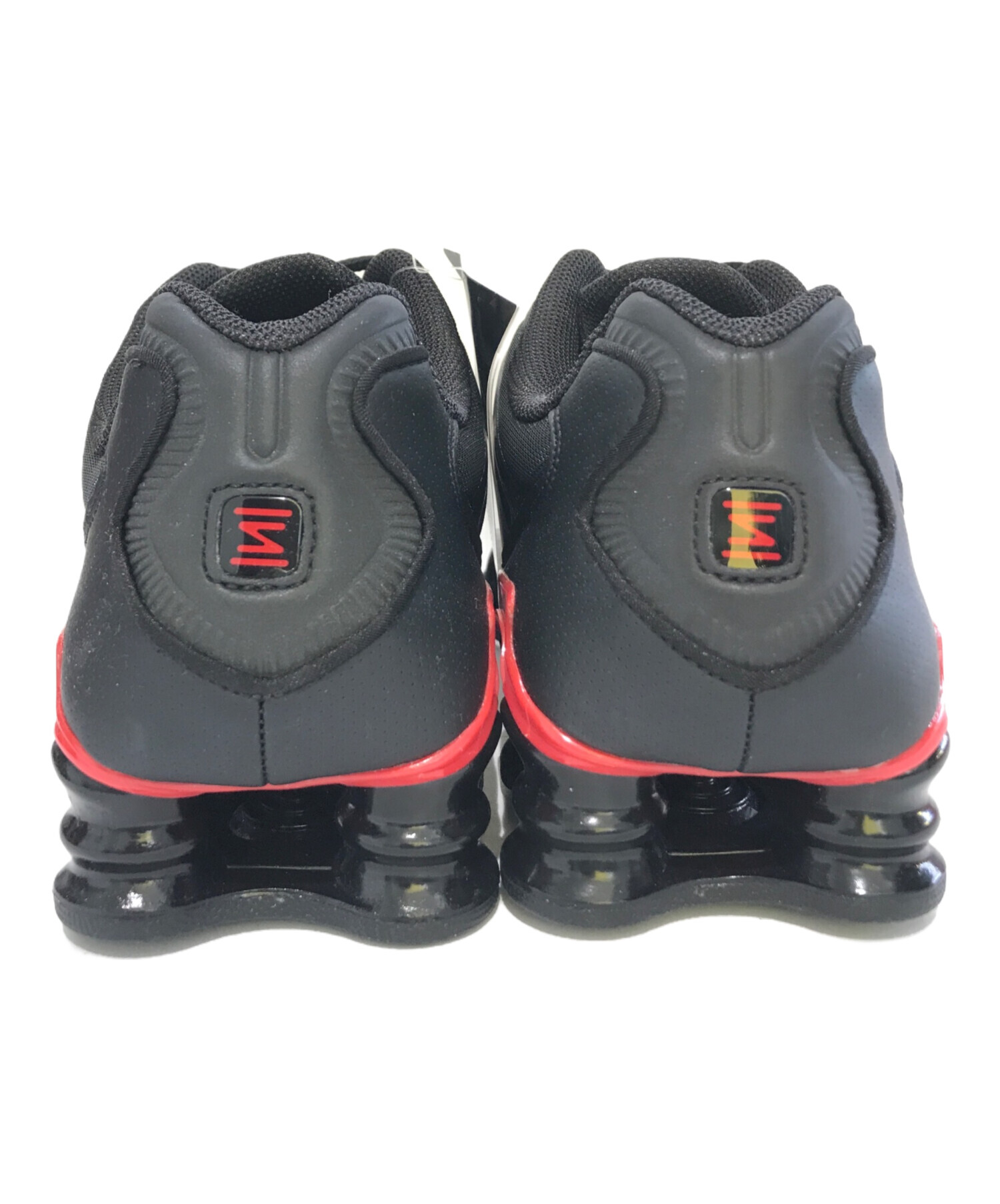 中古・古着通販】NIKE (ナイキ) Shox TL CN0151-003 ブラック サイズ 